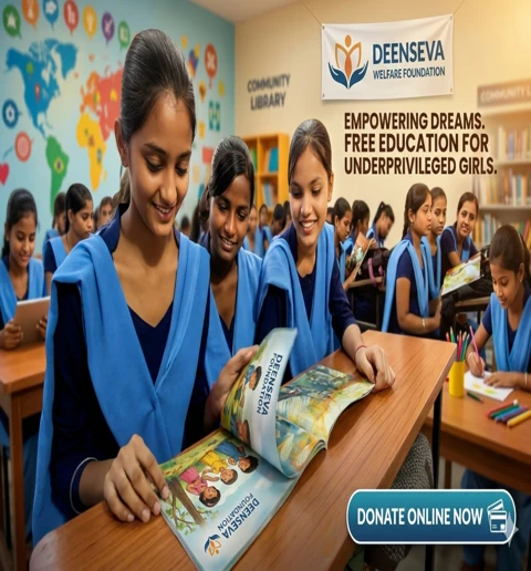 Education Project India