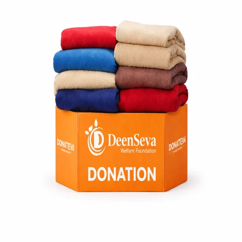 Blankets / Bedsheets