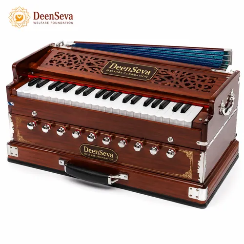 Voice of the Soul – Harmonium Donation