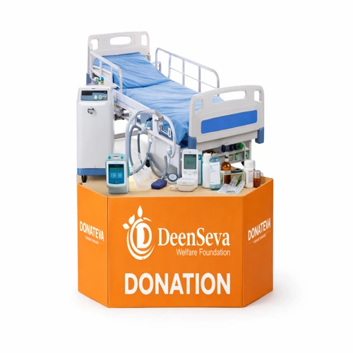 Medicines / Medical Support Kit