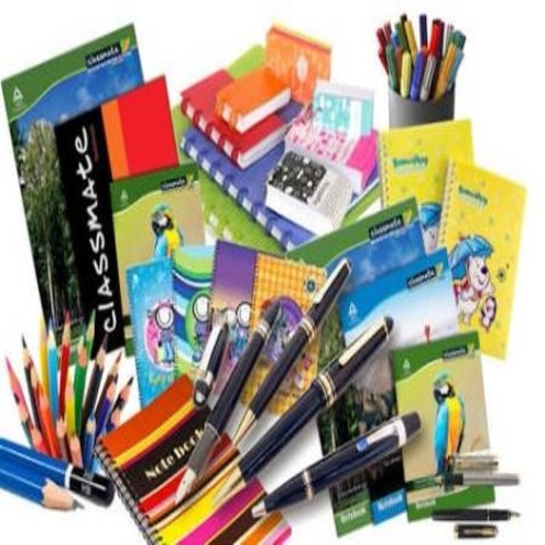 Donate Stationery to Students