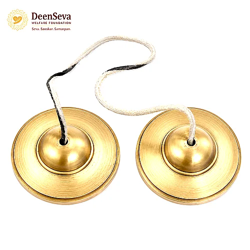 Voice of Devotion – Brass Kartal Donation