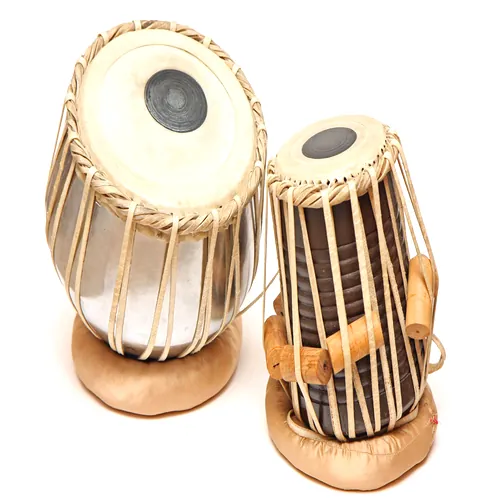 Tabla Set for Devotional Music